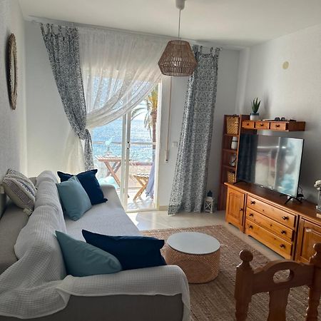 Appartement Vistas Al Mar à Torrenueva  Extérieur photo